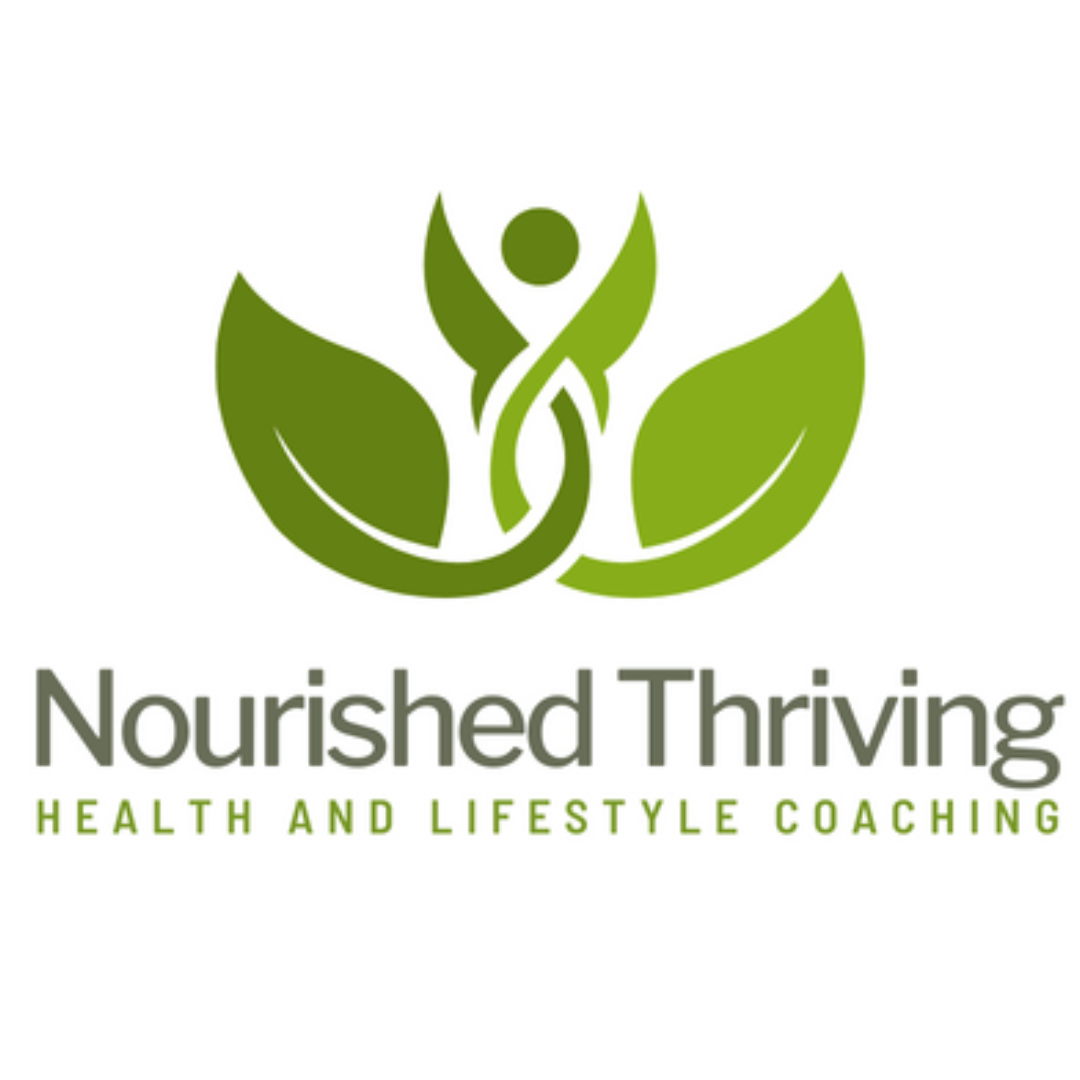 Nourished Thriving Logo